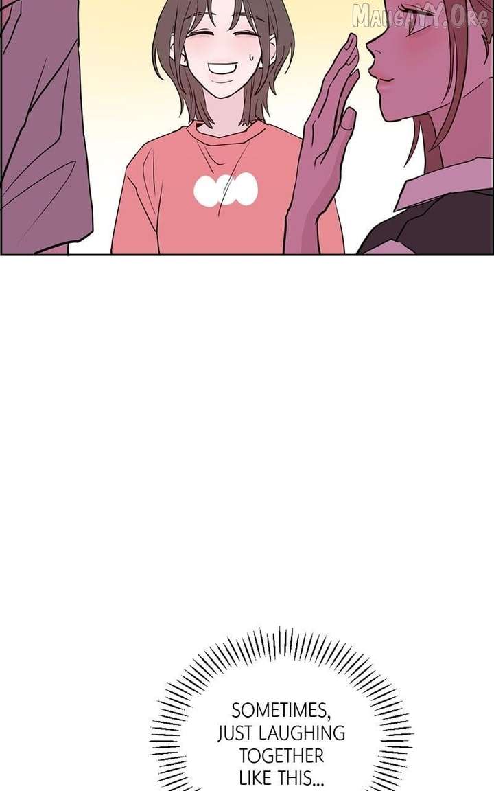 Love Letter Chapter 27 page 107 - 