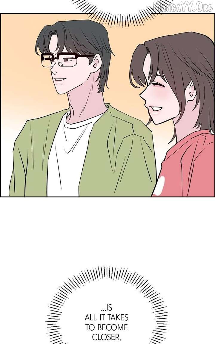 Love Letter Chapter 27 page 108 - 