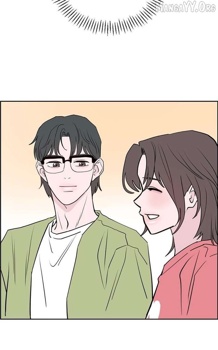 Love Letter Chapter 27 page 109 - 