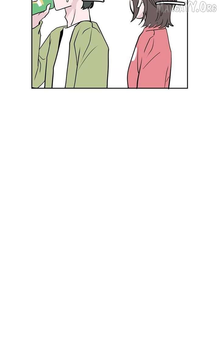 Love Letter Chapter 27 page 111 - 