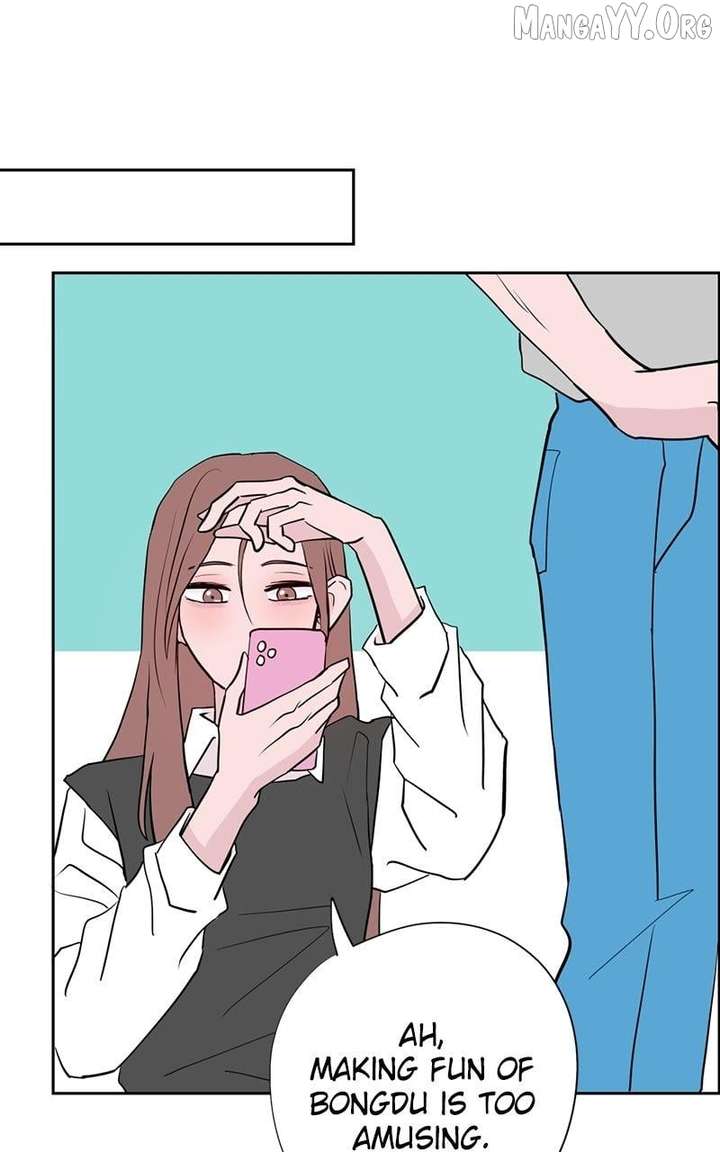 Love Letter Chapter 27 page 112 - 