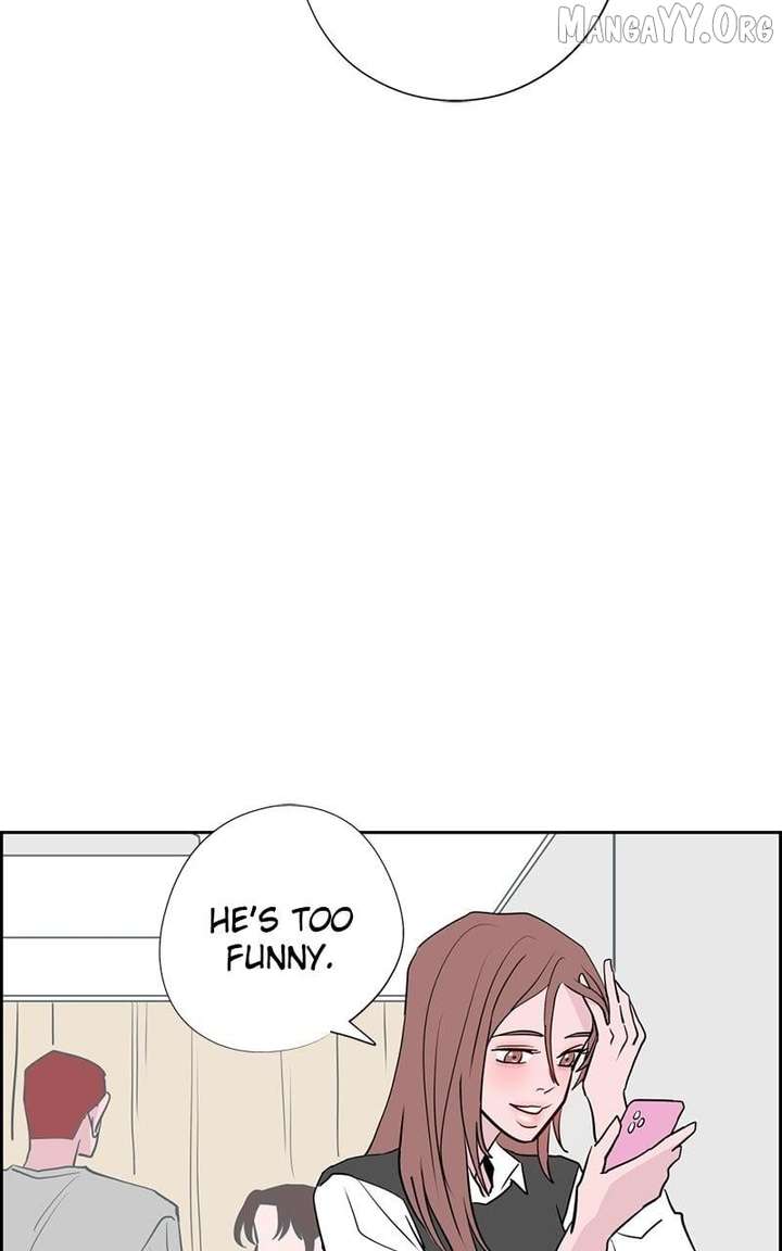 Love Letter Chapter 27 page 113 - 