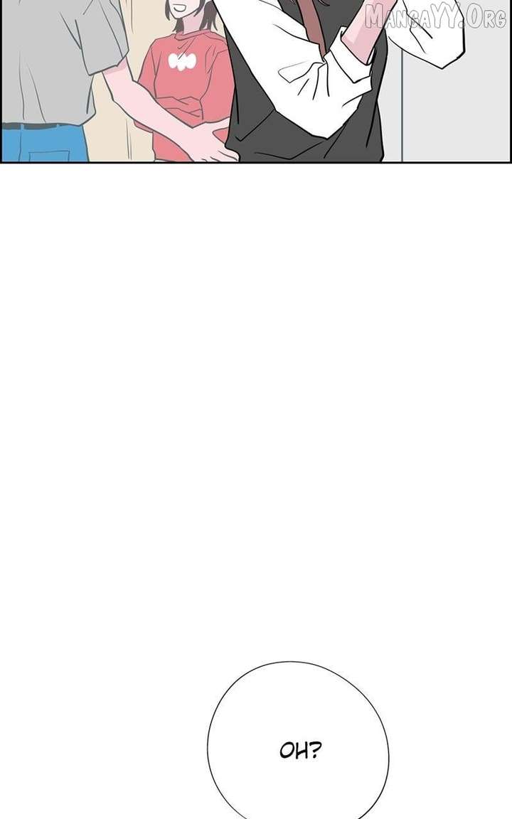 Love Letter Chapter 27 page 114 - 