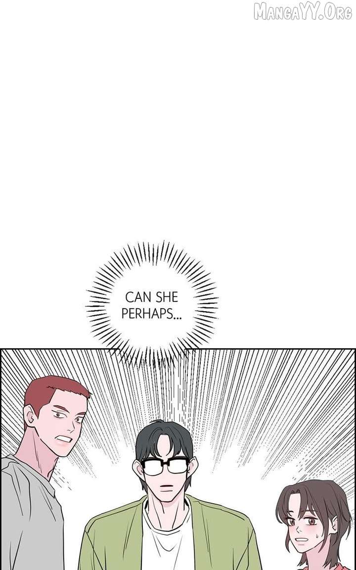 Love Letter Chapter 27 page 116 - 