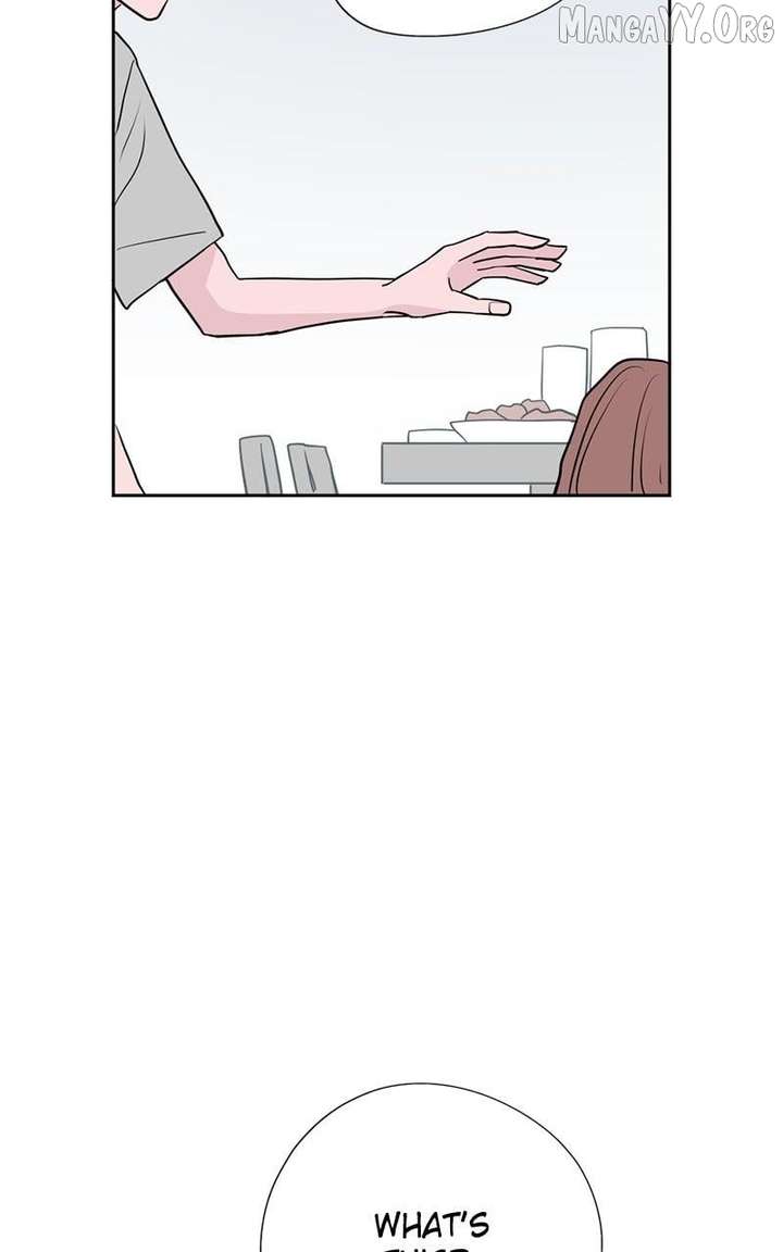 Love Letter Chapter 27 page 118 - 