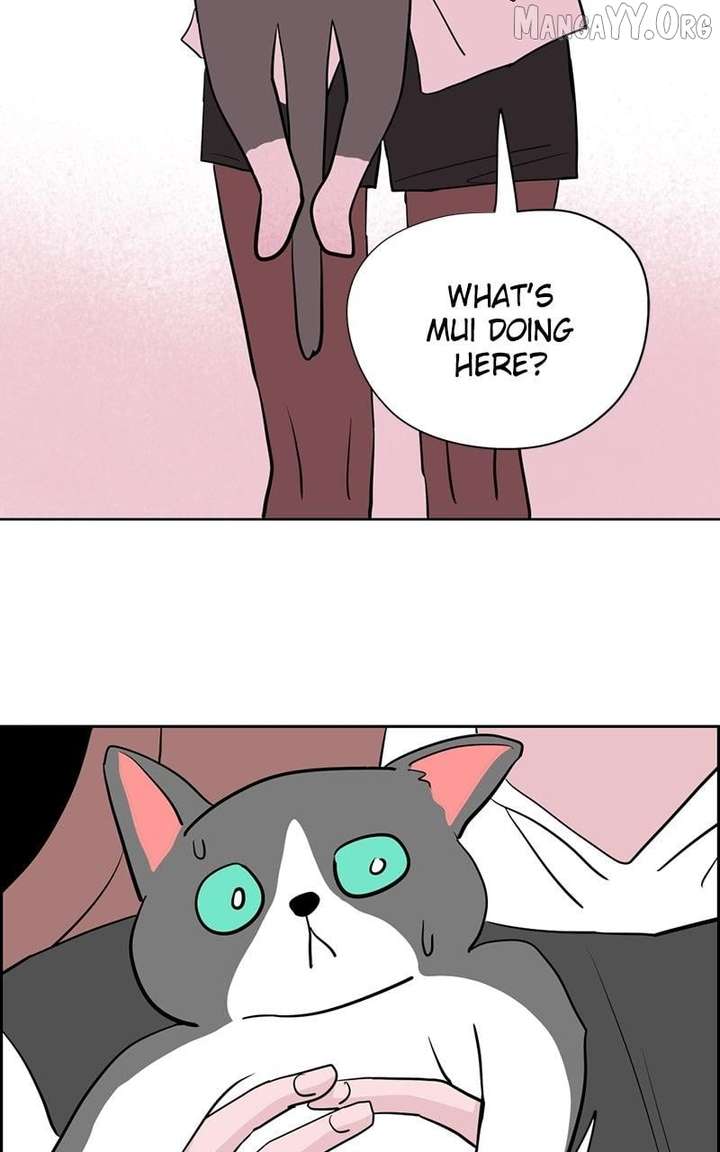Love Letter Chapter 27 page 120 - 