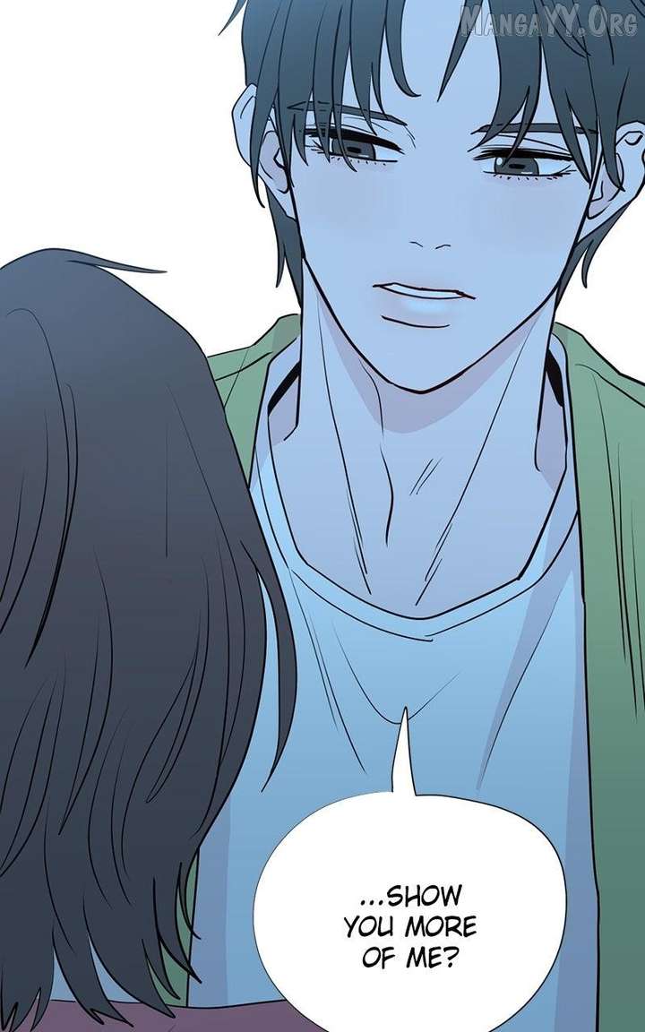 Love Letter Chapter 27 page 13 - 