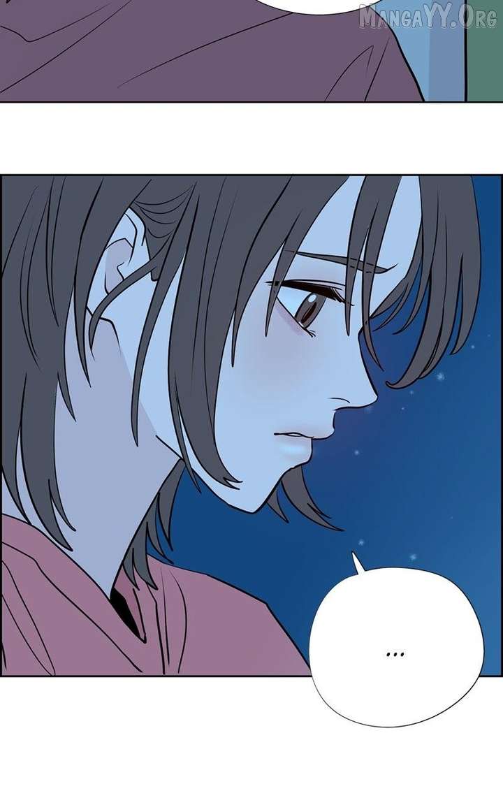 Love Letter Chapter 27 page 14 - 