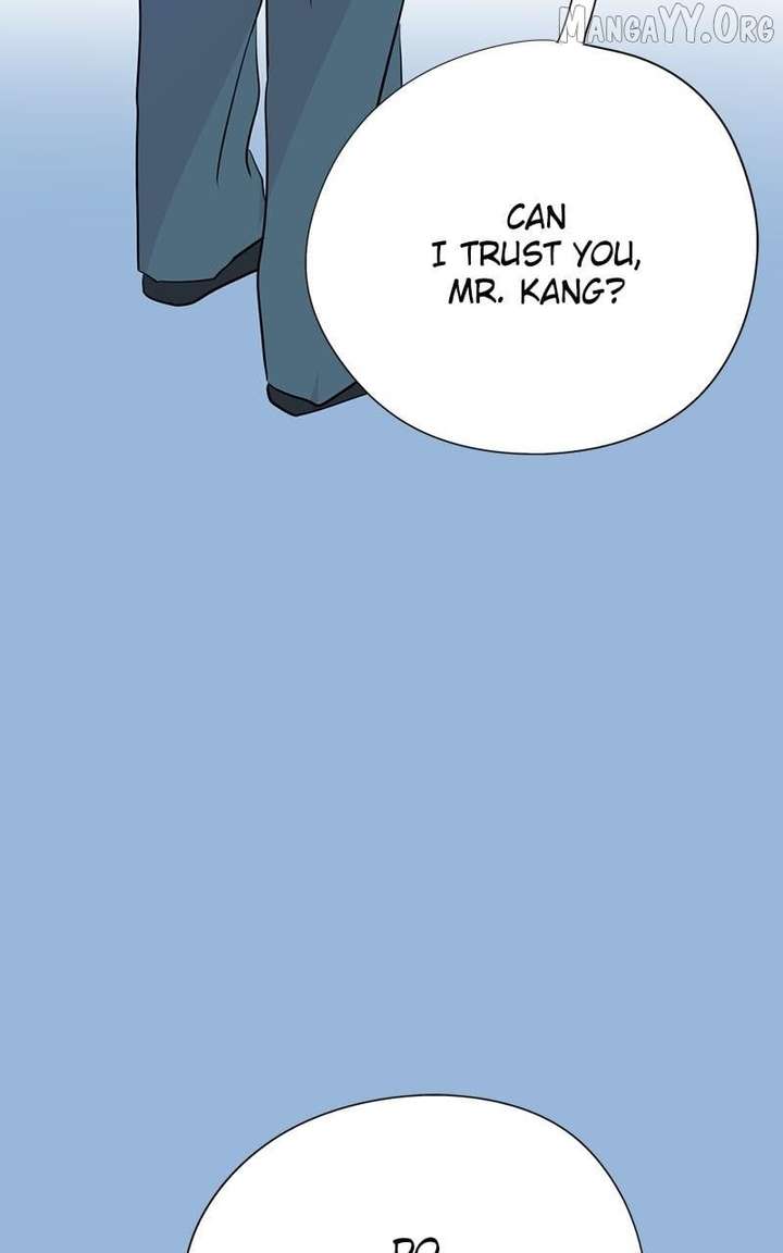 Love Letter Chapter 27 page 3 - 