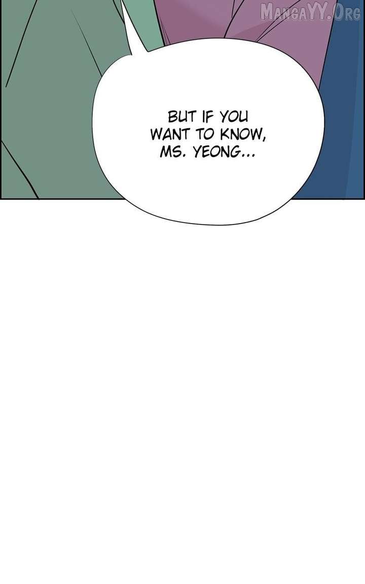 Love Letter Chapter 27 page 22 - 