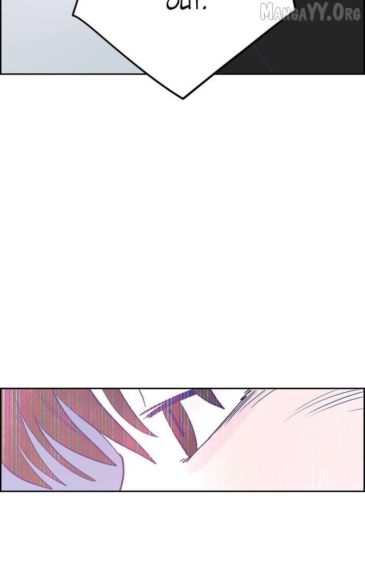 Love Letter Chapter 27 page 24 - 