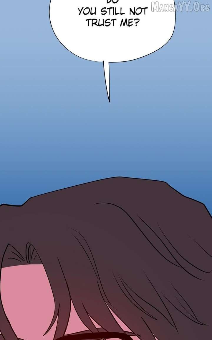 Love Letter Chapter 27 page 4 - 