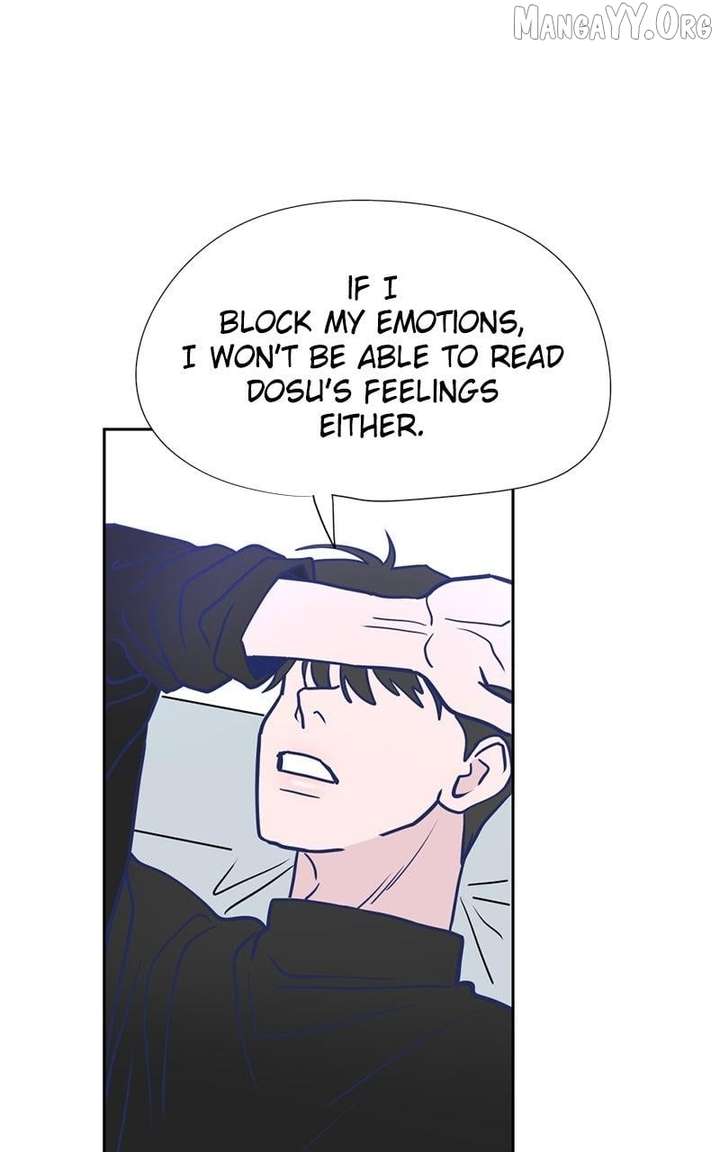 Love Letter Chapter 27 page 31 - 