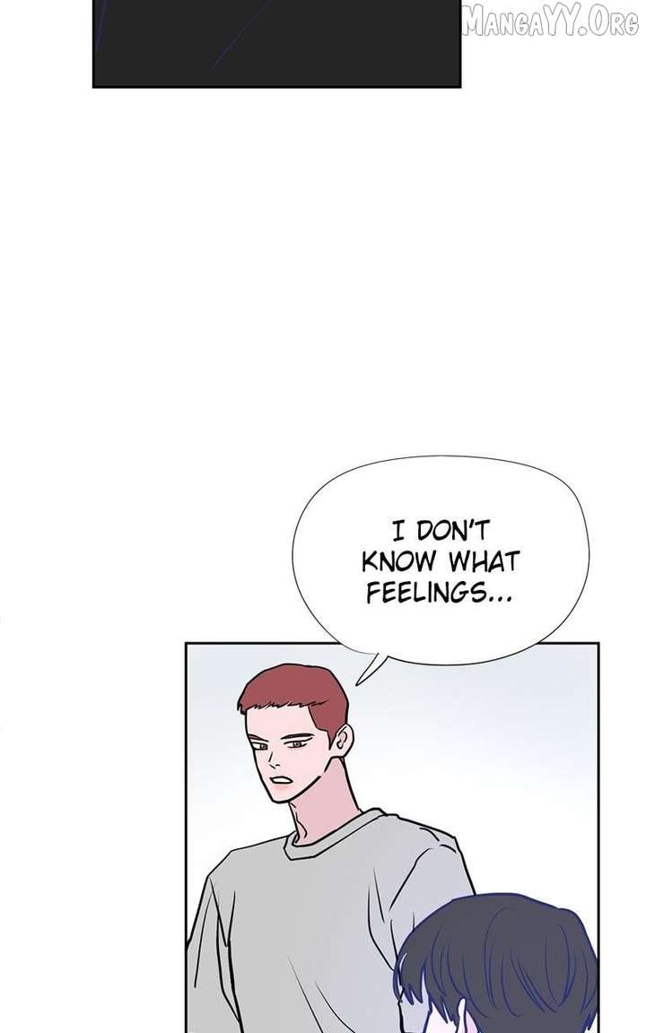 Love Letter Chapter 27 page 32 - 