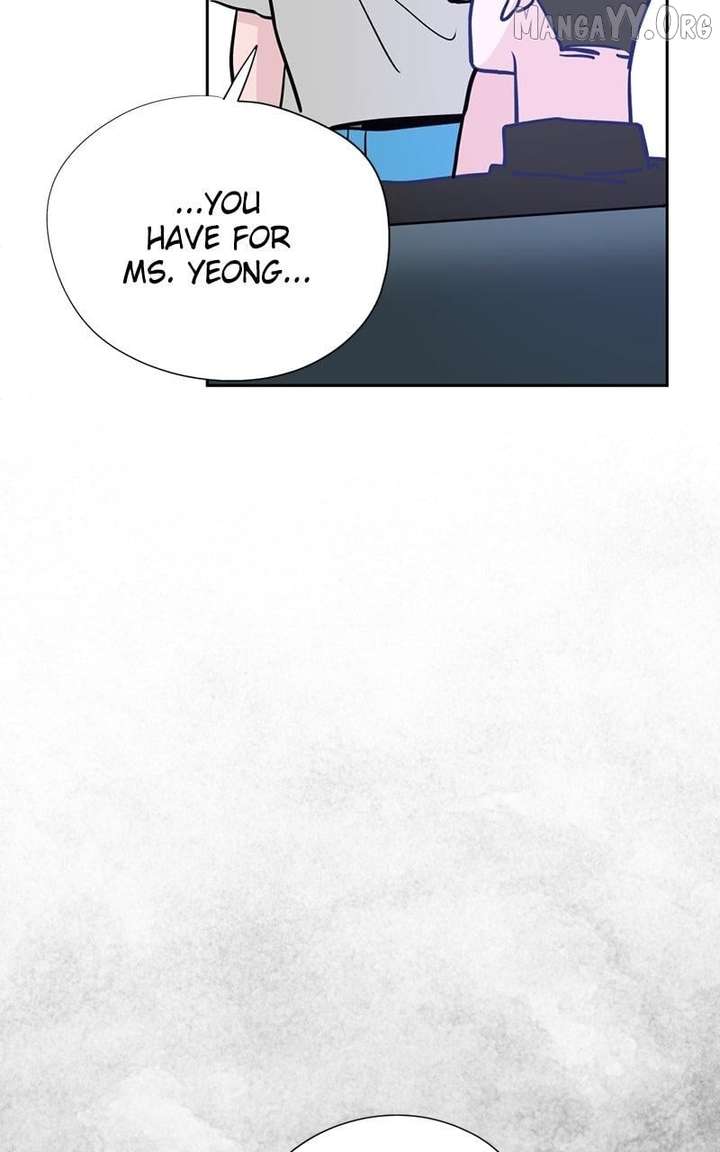 Love Letter Chapter 27 page 33 - 