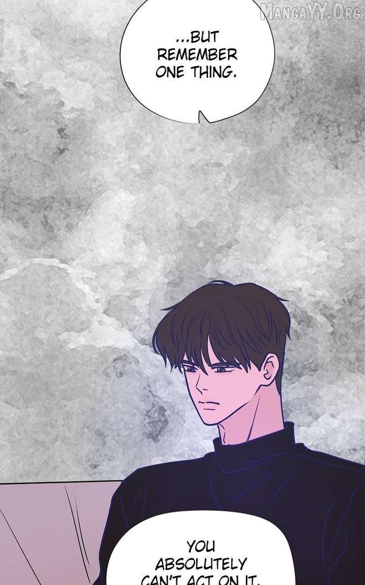 Love Letter Chapter 27 page 34 - 