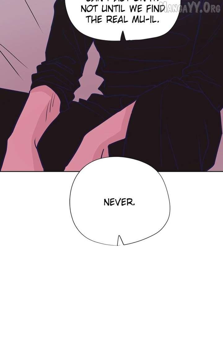 Love Letter Chapter 27 page 35 - 