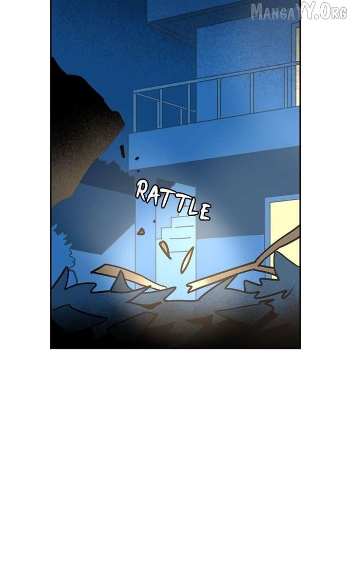Love Letter Chapter 27 page 37 - 