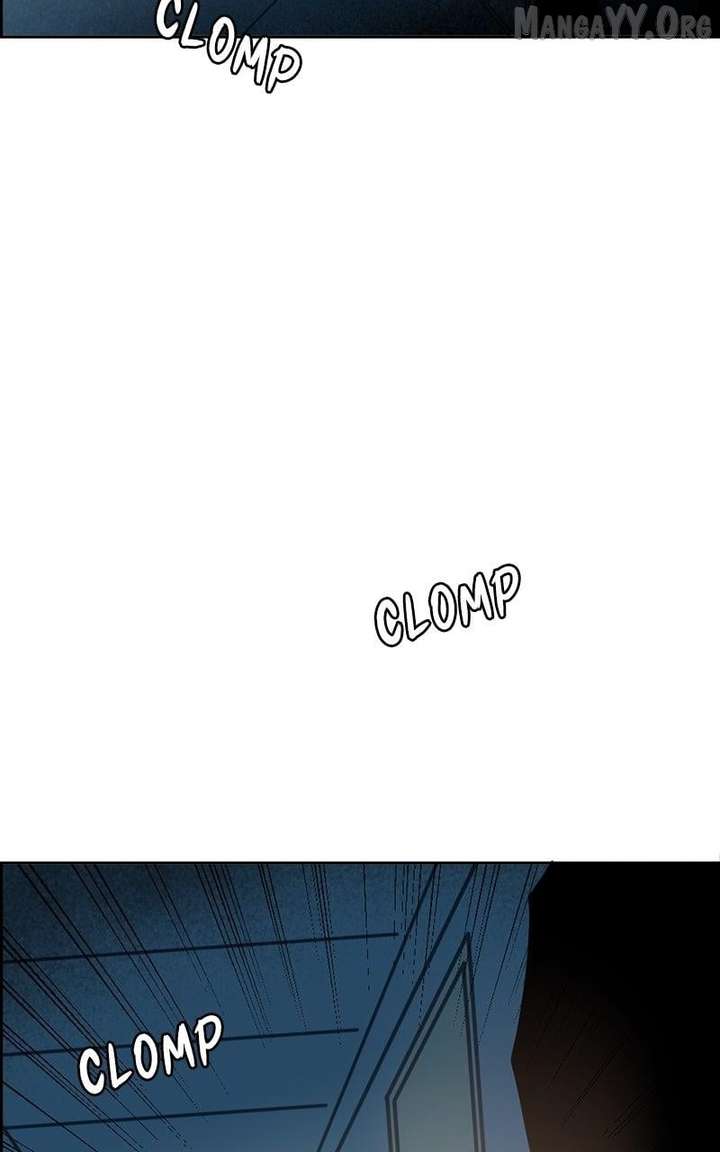 Love Letter Chapter 27 page 40 - 