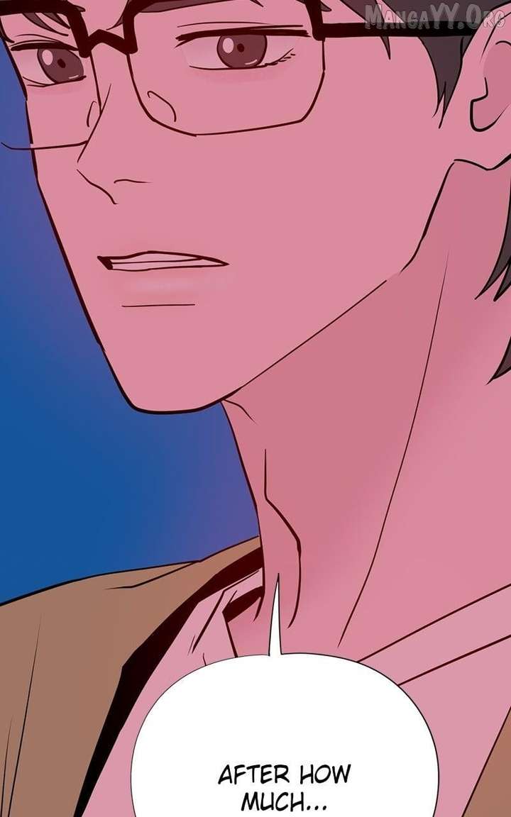 Love Letter Chapter 27 page 5 - 