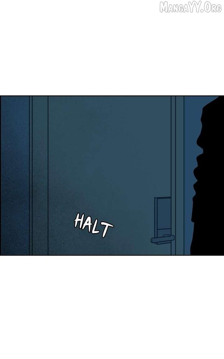 Love Letter Chapter 27 page 42 - 