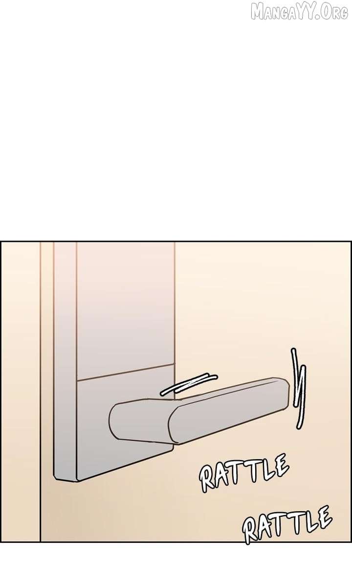 Love Letter Chapter 27 page 43 - 