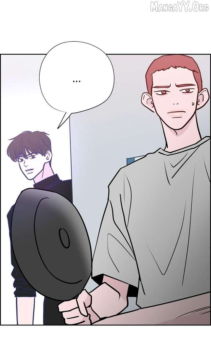 Love Letter Chapter 27 page 48 - 