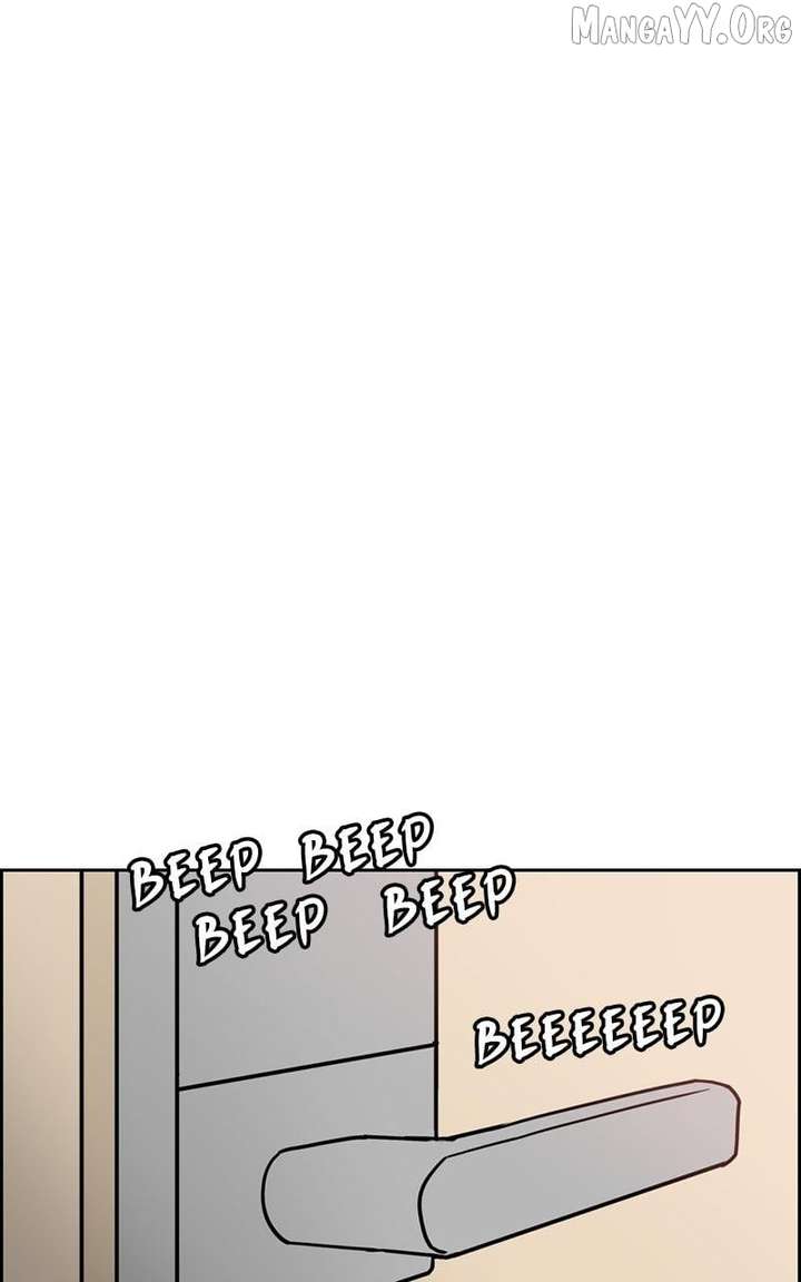 Love Letter Chapter 27 page 49 - 
