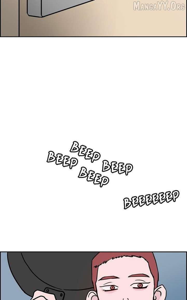 Love Letter Chapter 27 page 50 - 