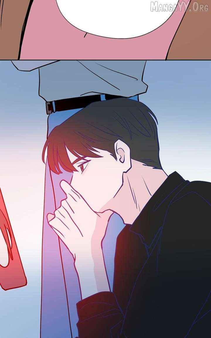 Love Letter Chapter 27 page 6 - 