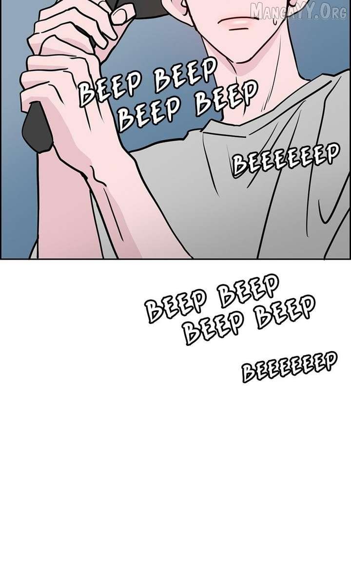 Love Letter Chapter 27 page 51 - 