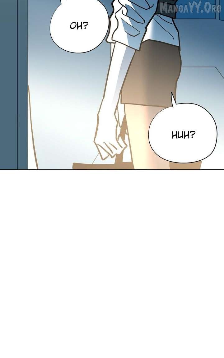 Love Letter Chapter 27 page 56 - 