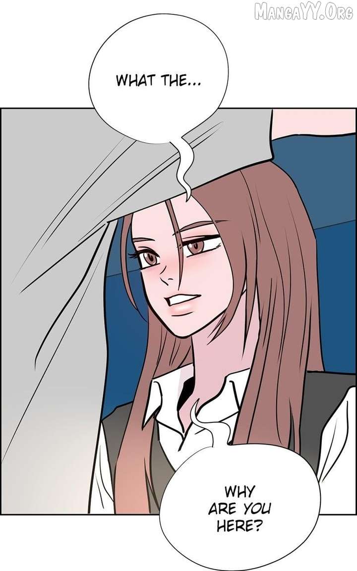 Love Letter Chapter 27 page 57 - 