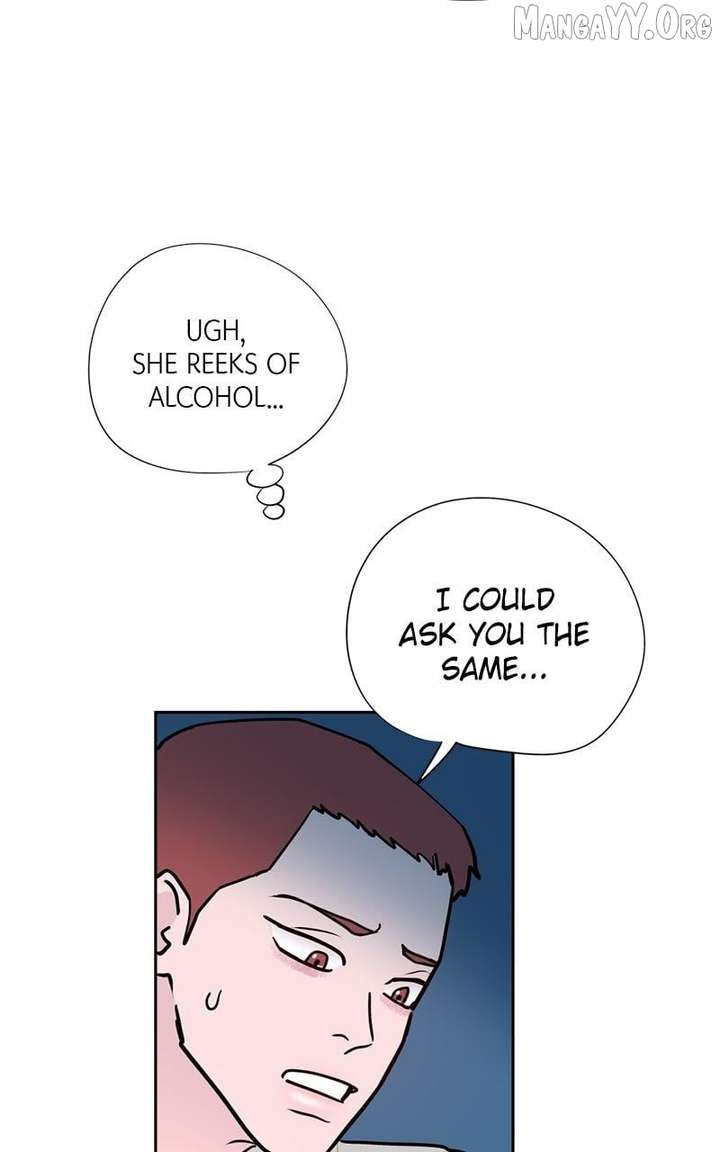 Love Letter Chapter 27 page 58 - 
