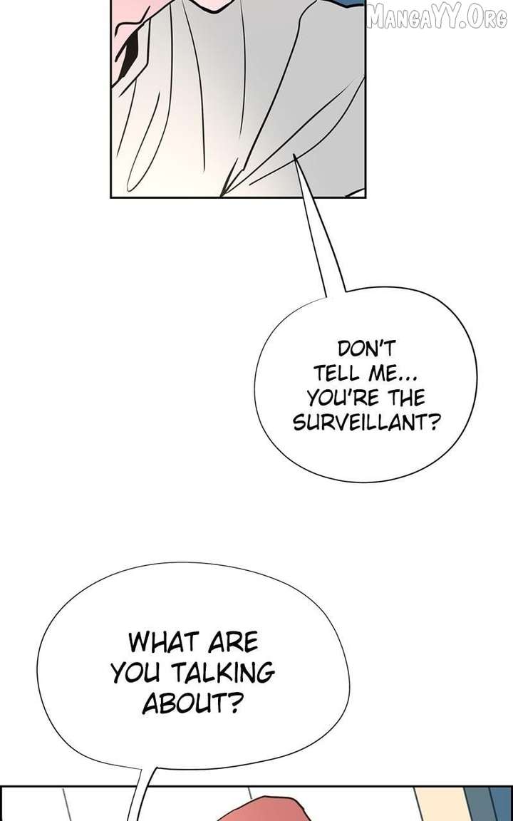 Love Letter Chapter 27 page 59 - 