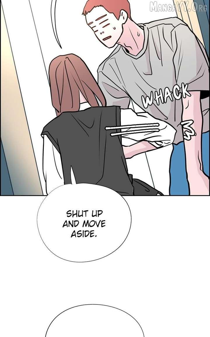 Love Letter Chapter 27 page 60 - 