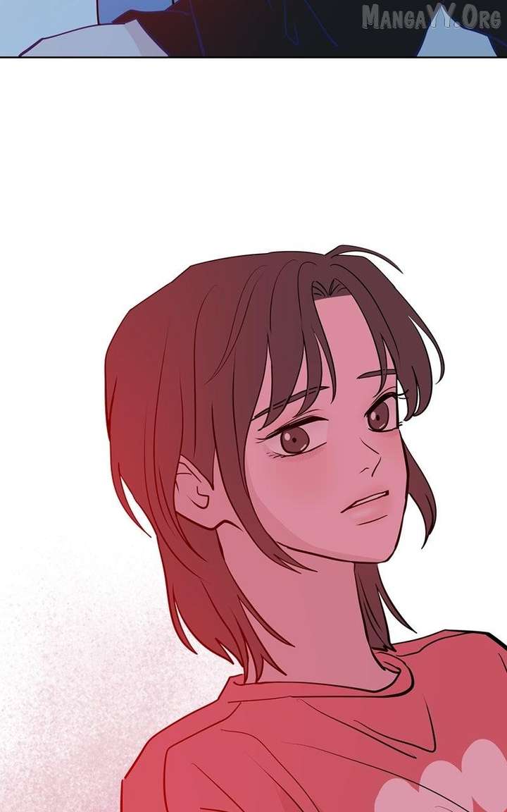 Love Letter Chapter 27 page 7 - 