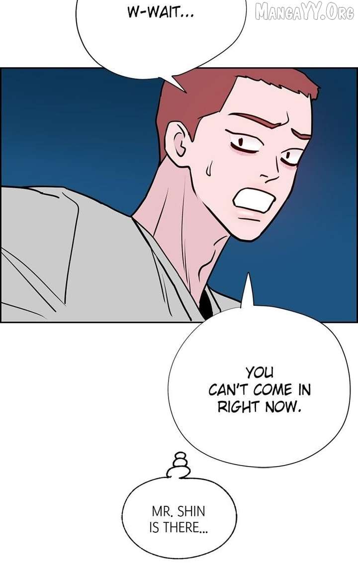 Love Letter Chapter 27 page 61 - 