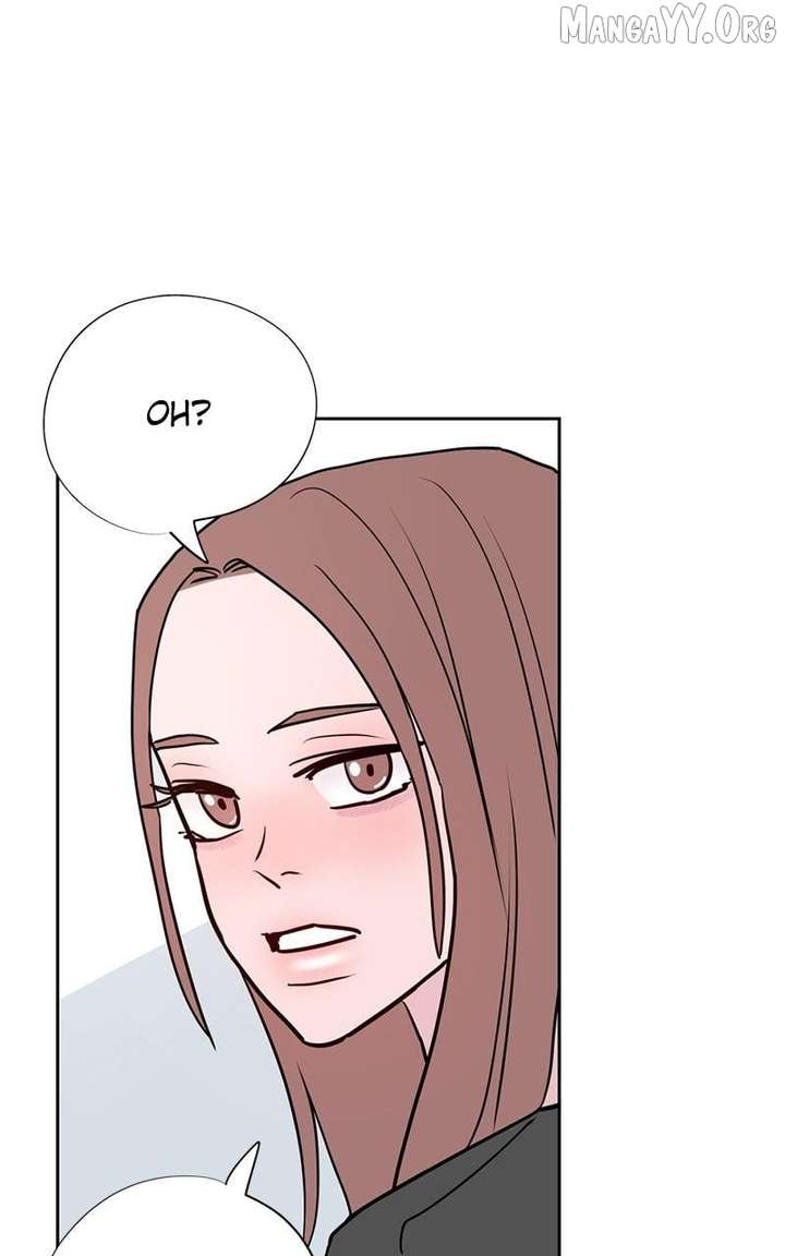 Love Letter Chapter 27 page 64 - 