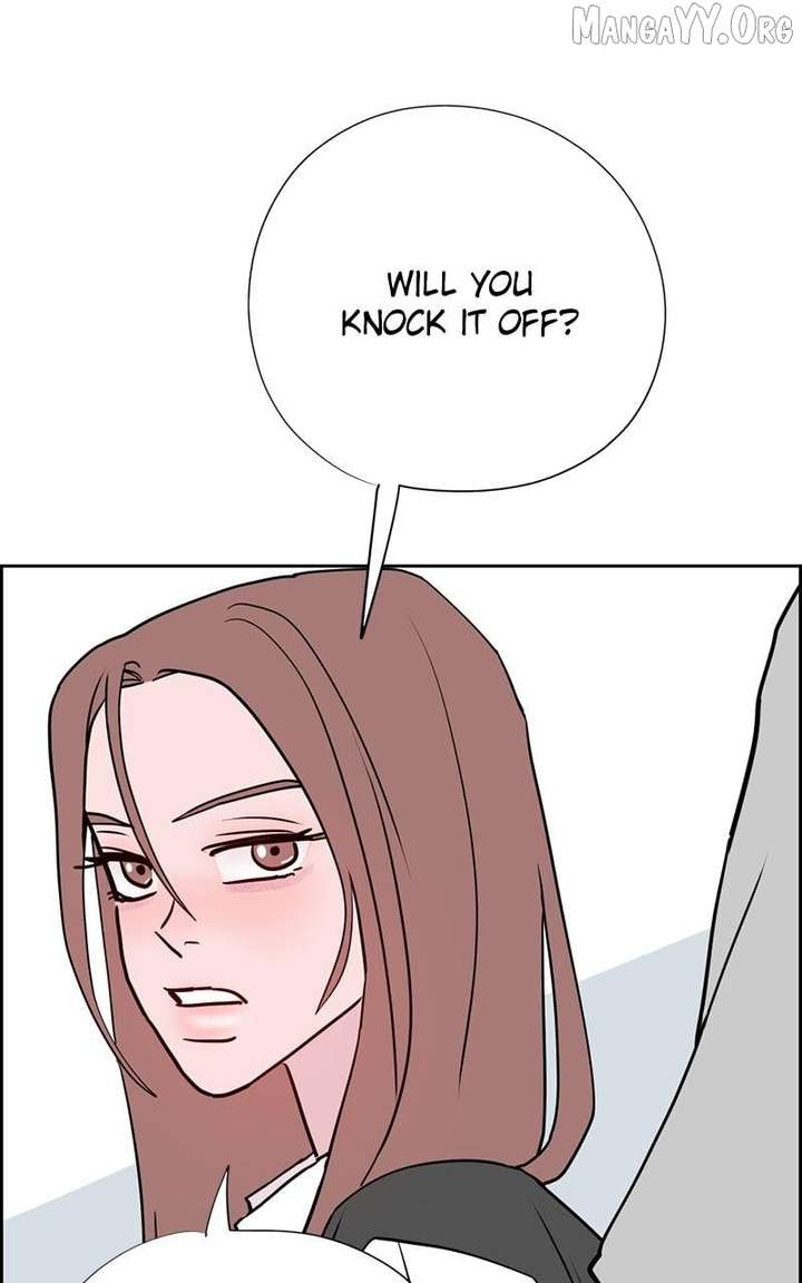 Love Letter Chapter 27 page 68 - 