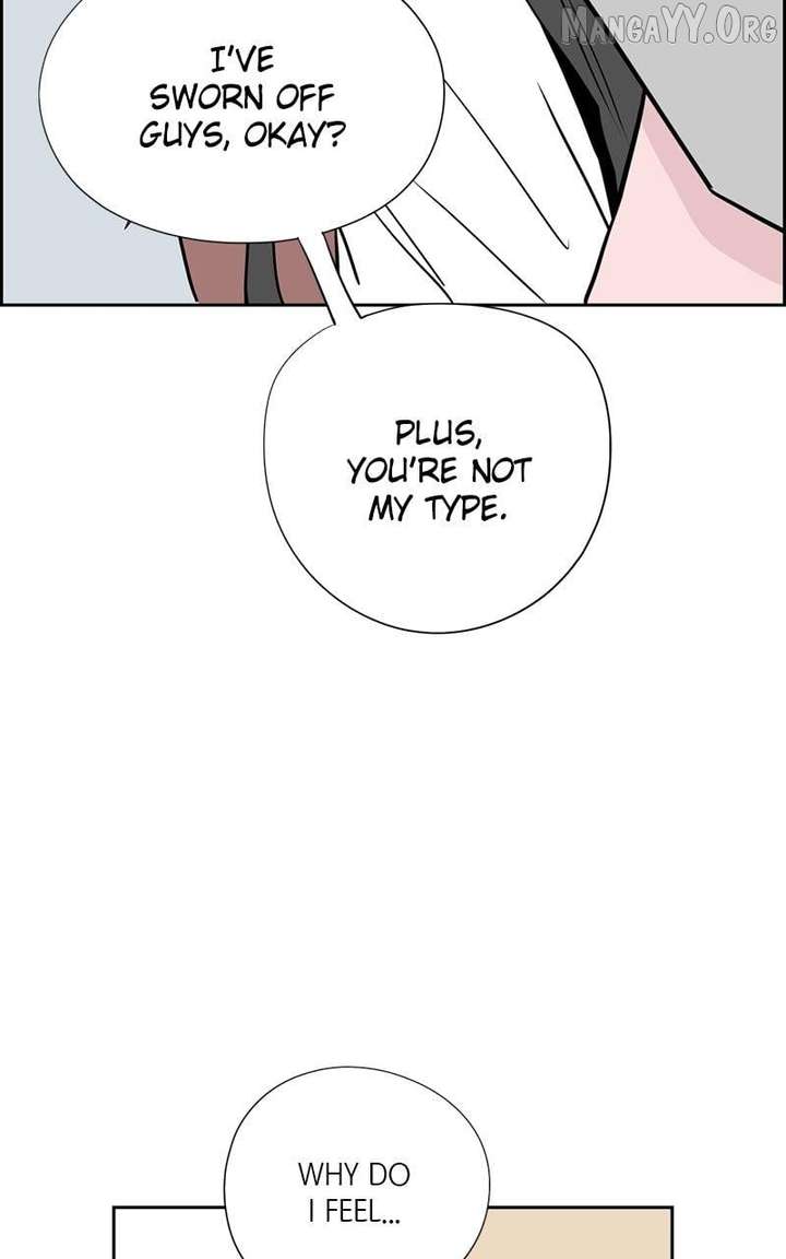 Love Letter Chapter 27 page 69 - 