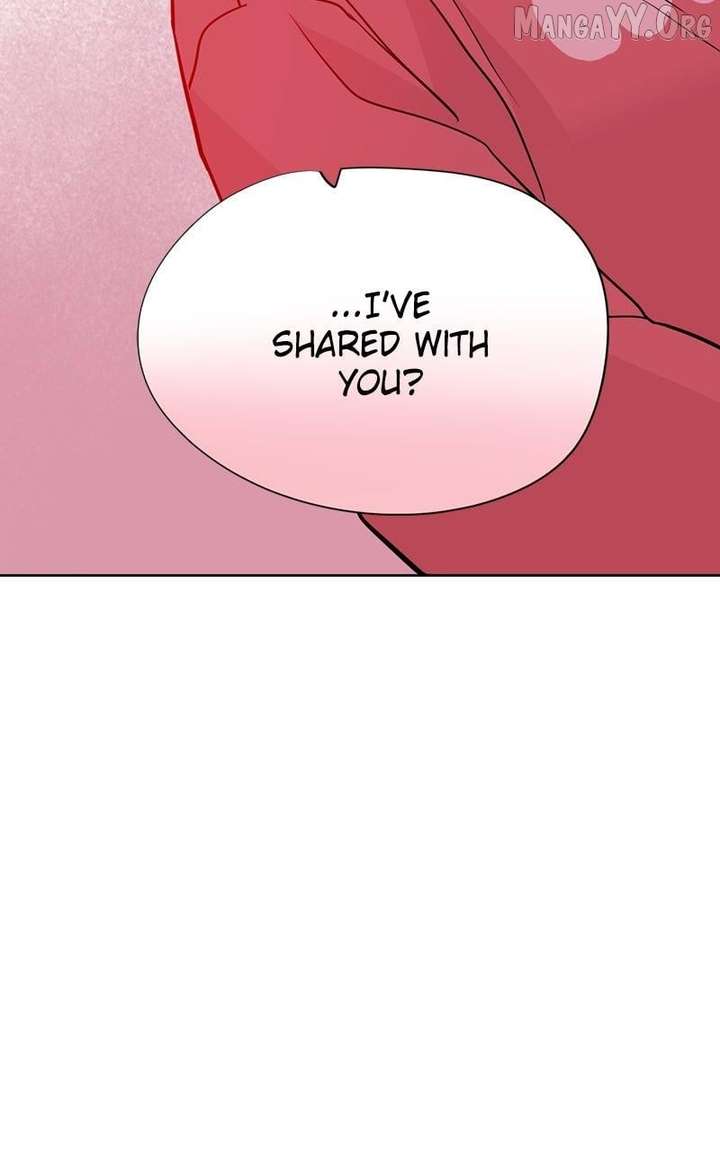 Love Letter Chapter 27 page 8 - 