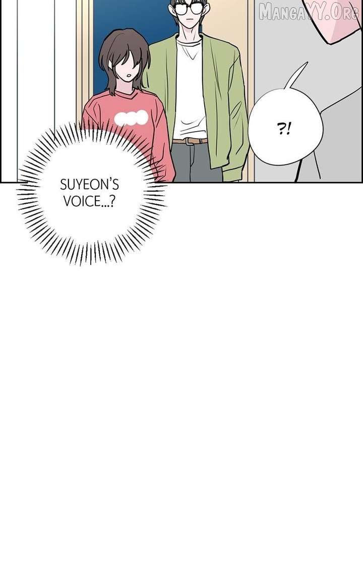 Love Letter Chapter 27 page 75 - 