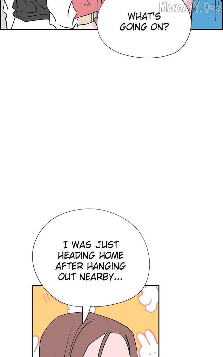 Love Letter Chapter 27 page 78 - 