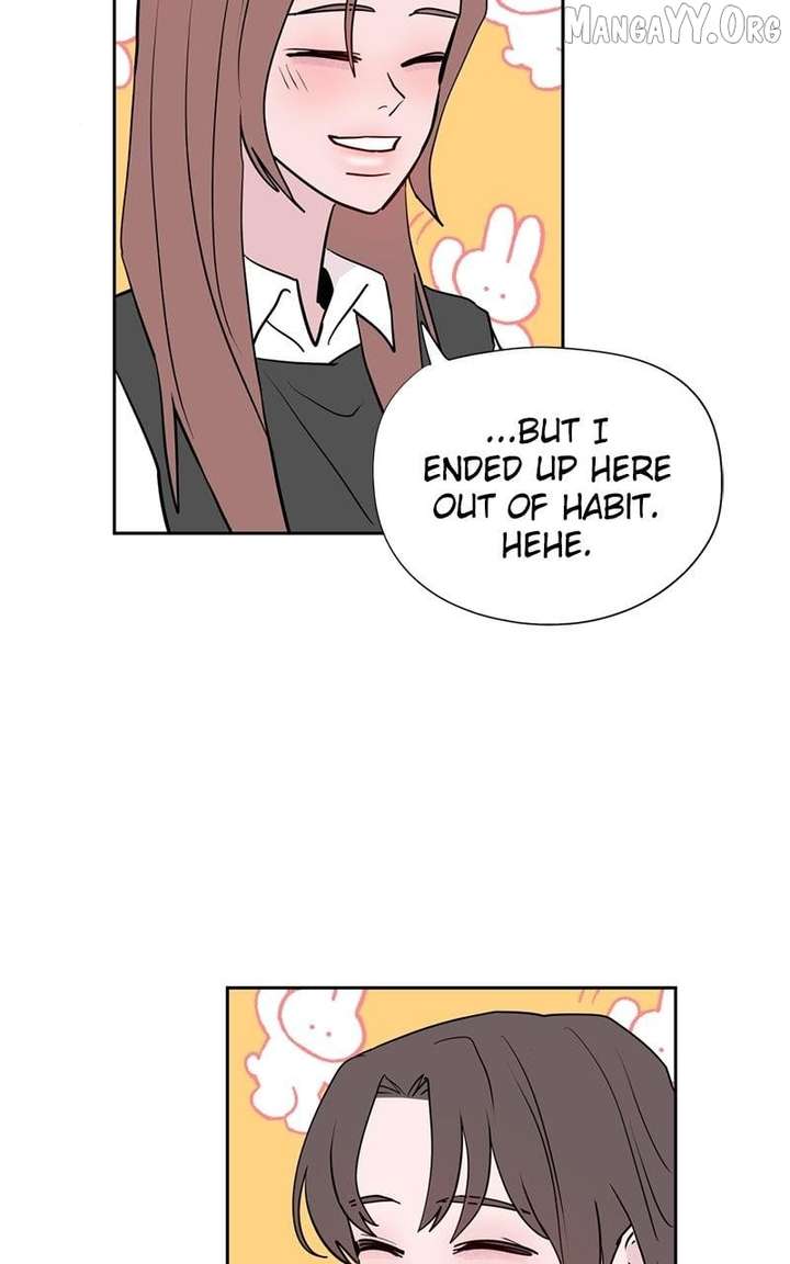 Love Letter Chapter 27 page 79 - 