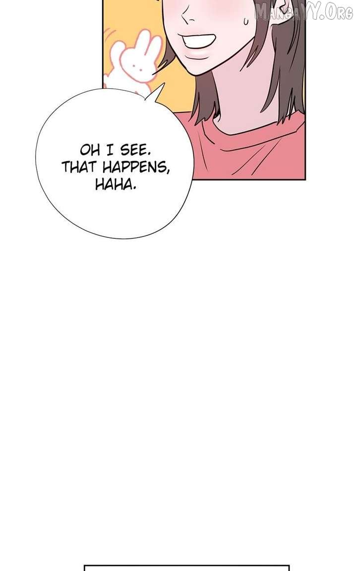 Love Letter Chapter 27 page 80 - 