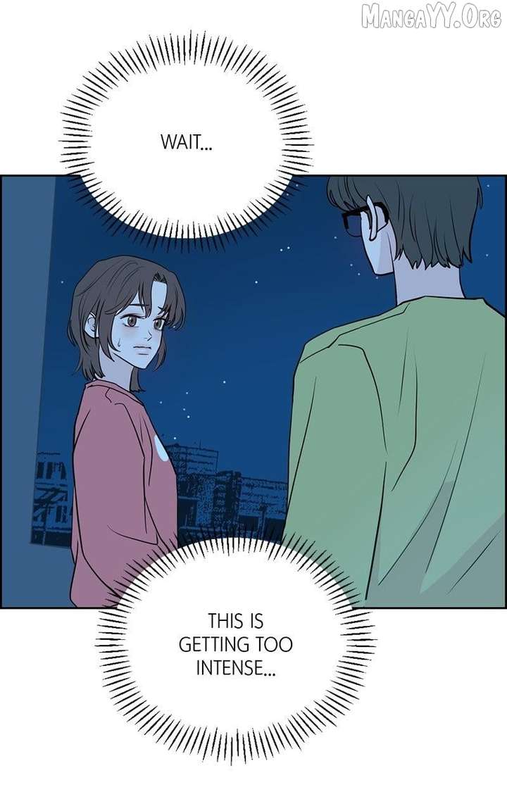 Love Letter Chapter 27 page 9 - 