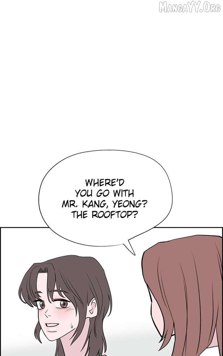 Love Letter Chapter 27 page 82 - 