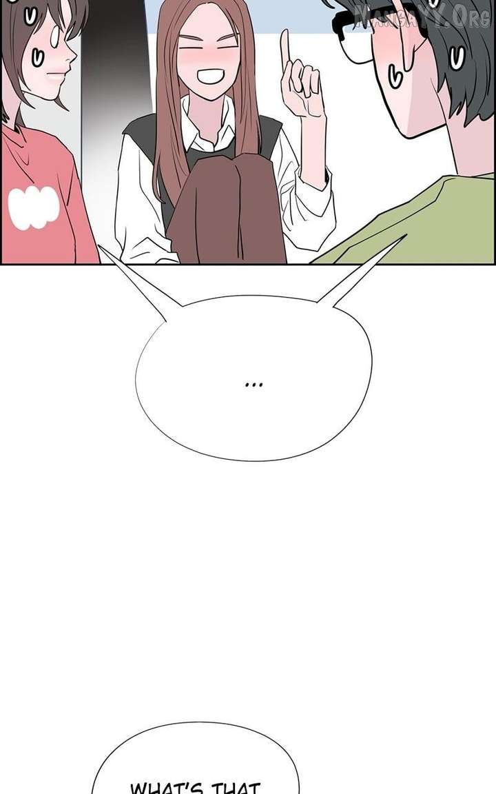 Love Letter Chapter 27 page 84 - 