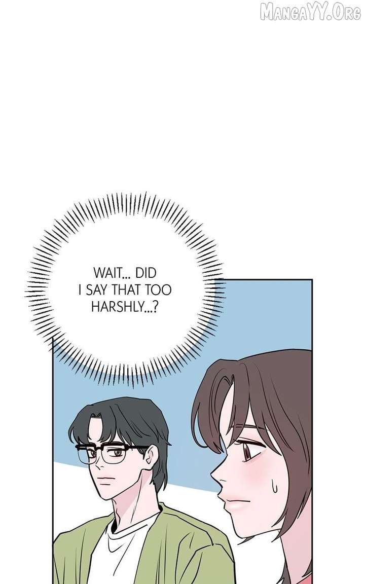 Love Letter Chapter 27 page 86 - 